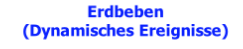 Erdbeben (Dynamisches Ereignisse)